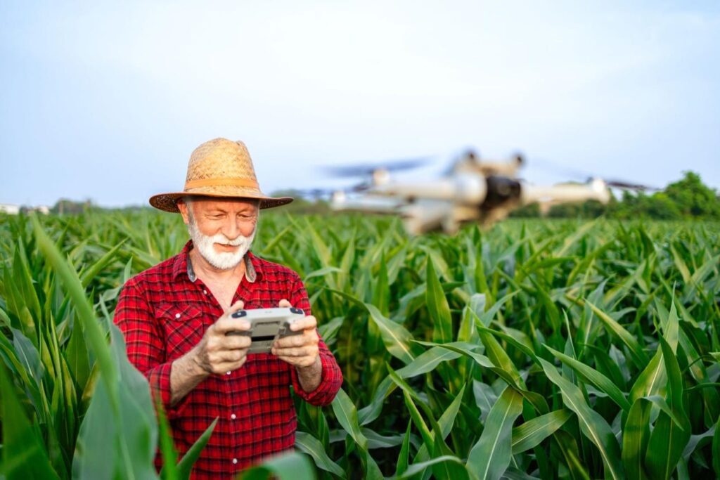 Agricultural Drone Regulations in the USA: FAA Rules Explained