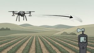 Agricultural Drone Services