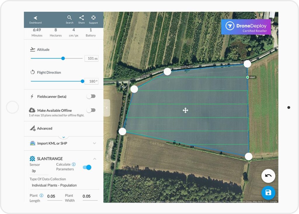 Livestock Monitoring Drones: How Farmers Track Animals Using UAVs
